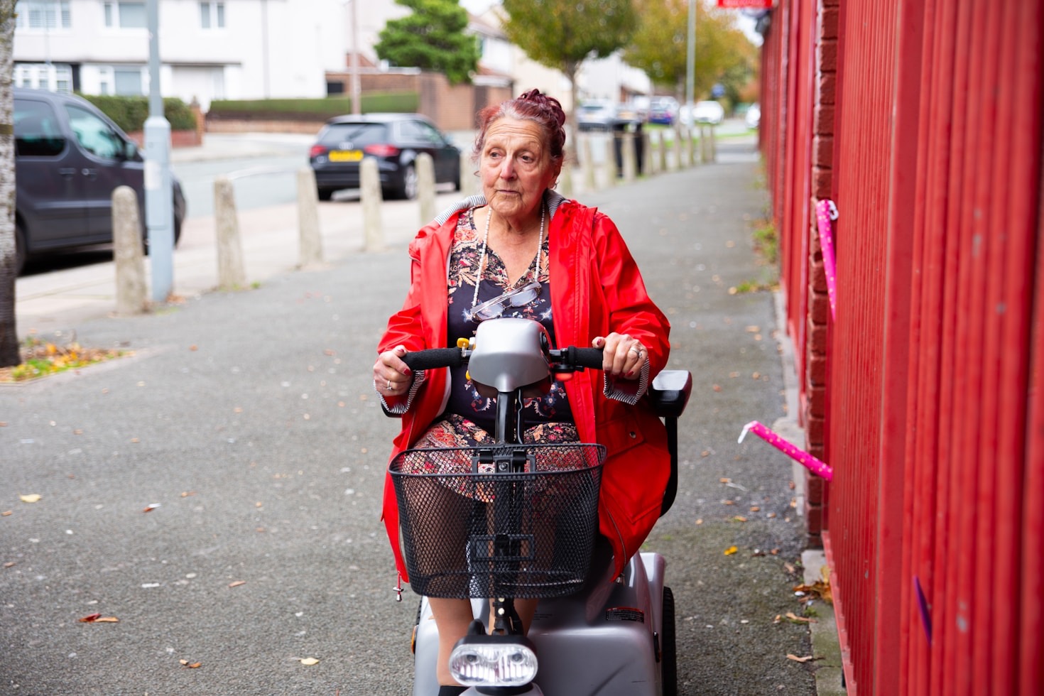 How to Make Kitchens Safe for Aging in Place